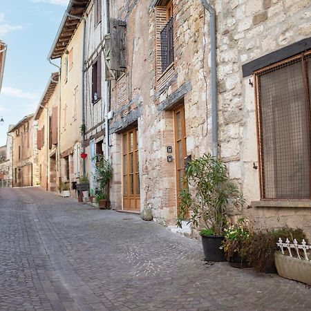 Les Portes De Castelnau Экстерьер фото
