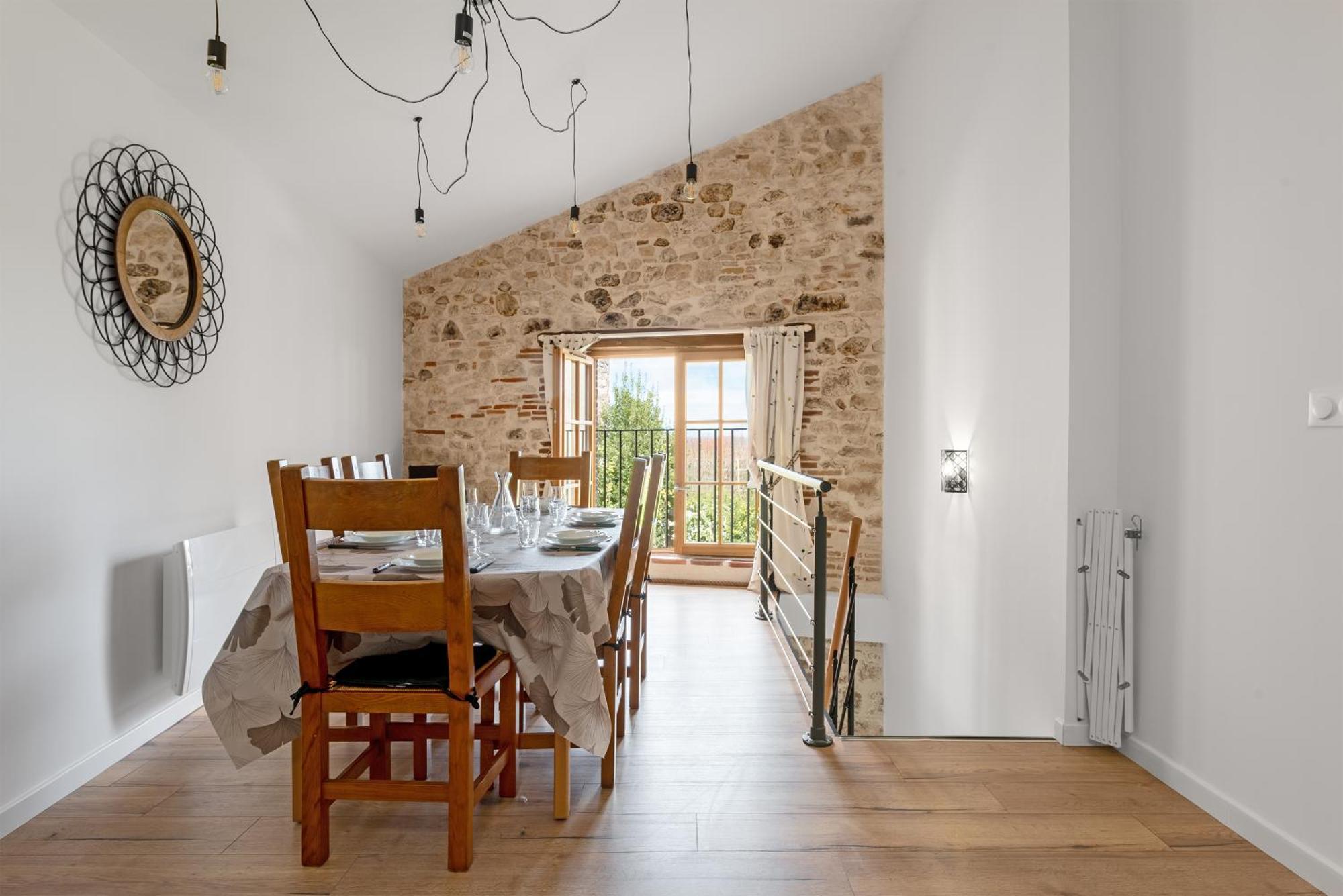 Les Portes De Castelnau Экстерьер фото