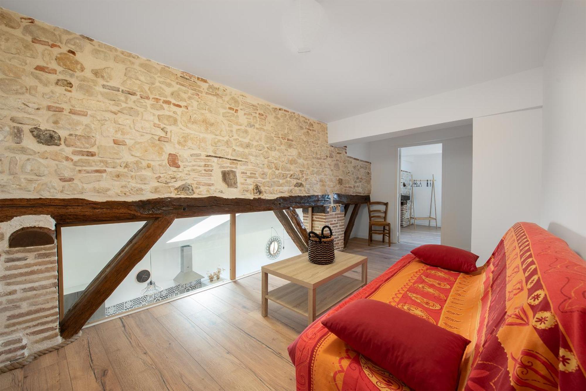 Les Portes De Castelnau Экстерьер фото